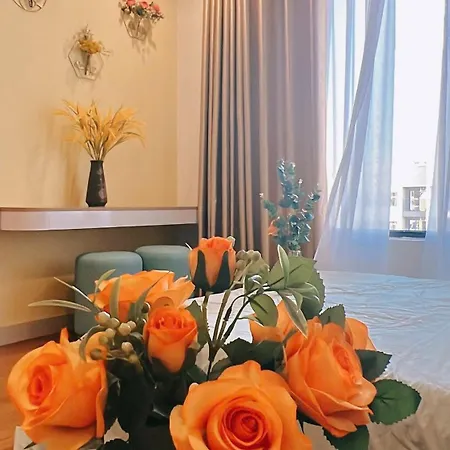 Homestay Vinhomes Ocean Park Gia Lam Ha Noi